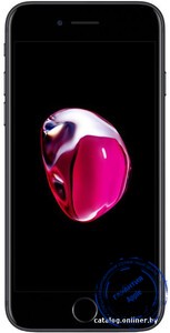 Замена стекла экрана Аппл iPhone 7