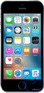 Замена камеры Аппл iPhone SE
