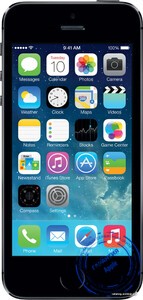 Замена камеры Аппл iPhone 5s