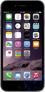 Замена разъема зарядки Аппл iPhone 6