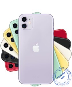 Замена аккумулятора (батареи) Аппл iPhone 11
