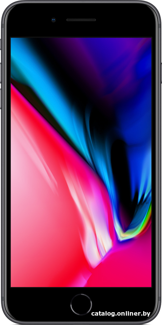 Замена аккумулятора (батареи) Apple iPhone 8 Plus